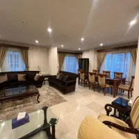 260متر ۴خواب