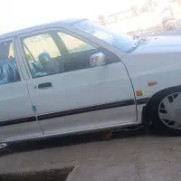 پراید مدل79|خودرو سواری و وانت|هشتگرد, گلسار|دیوار