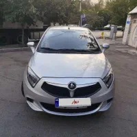 برلیانس H230 دندهای، کم کارکرد