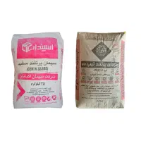 سیمان و مصالح ساختمانی عمده و جزعی(شجاعی)