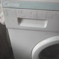 لباسشویی ‌ کندی   نیاز ب تعمیر