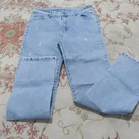 شلوار لی زنانه|لباس|تالش, هشتپر|دیوار