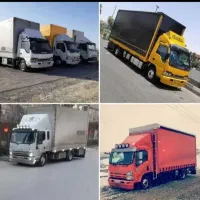 خدمات باربری اسباب کشی پاکدشت بار