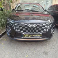 x 33کراس اتوماتیک|خودرو سواری و وانت|تهران, تهرانپارس غربی|دیوار