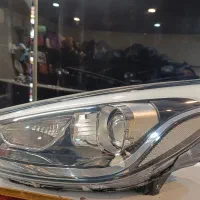 خدمات شفاف سازی چراغ توسان|قطعات یدکی و لوازم جانبی|تهران, نیروی دریایی|دیوار