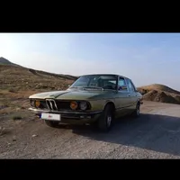 BMW 518 E12|خودرو کلاسیک|تهران, آبشار تهران|دیوار