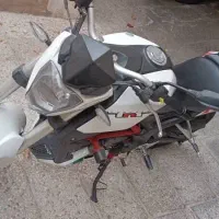 بنلی ۲۵۰ تک مدل۹۶