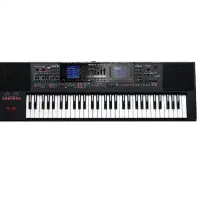 ریتم و صدا کیبورد رولند