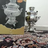 سماورگازی