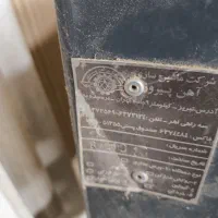 دستگاه سمباده پالت المانی ودمبرمخصوص روکش|ماشینآلات صنعتی|سلماس, |دیوار