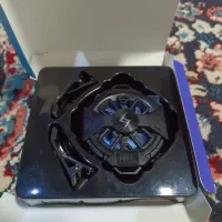 فن خنک کننده