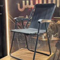 صندلی تاشو مسافرتی به قیمت کارخونه