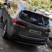 Sorento 2016|خودرو سواری و وانت|تهران, عباس‌آباد|دیوار