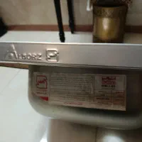 ظرفشویی|آبچکان و نظمدهنده ظروف|قرچک, زیبا شهر|دیوار