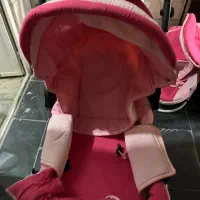 کالسکه و صندلی|اسباب و اثاث بچه|تهران, شهرک انصار|دیوار