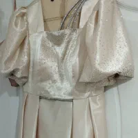 لباس مجلسی کاملا نو