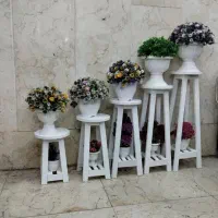 پایه گل و استند گل مستقیم از تولیدی