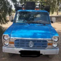 نیسان دوگانه فابریک