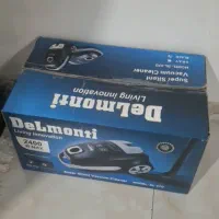 جاروبرقی|جاروبرقی، جارو شارژی، بخارشو|اسلام‌شهر, شهرک واوان|دیوار