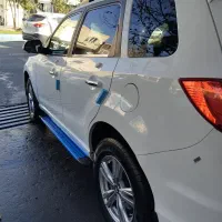 هایما s7پلاس بدون رنگ درحد|خودرو سواری و وانت|تبریز, |دیوار