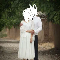 لباس مجلسی عقد و شب