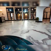 کفپوش اپوکسی|خدمات پیشه و مهارت|تهران, شهرک مخابرات|دیوار