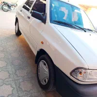 کمکار تک برگ|خودرو سواری و وانت|لار, |دیوار