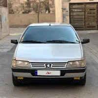 پژو 405 GLX بنزینی|خودرو سواری و وانت|فردیس, فردیس|دیوار