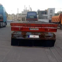 کفی تریلی شهررضایی|خودرو سنگین|چهاردانگه (تهران), |دیوار