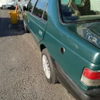 اردی مدل 84 کولر روشن