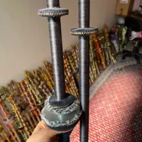 نی قلیان هندی عمده|کلکسیون و سرگرمی|سیرجان, |دیوار