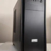 دو عدد کیس گیمینگ 10400F اقتصادی و 10100F دانشجویی