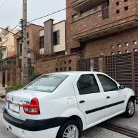 ال ۹۰ پارس تندر مدل ۱۳۹۷ بیرنگ۱۰۰تا کارگیربکس جدید