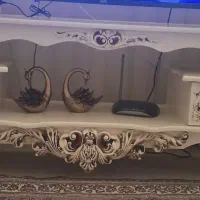 مبل|مبلمان خانگی و میز عسلی|تاکستان, |دیوار