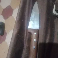 چاقو کارد دست ساز کنس اصلی
