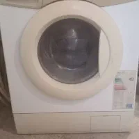 لباسشویی ۷ کیلو اسنوا