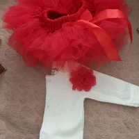 لباس یلدایی