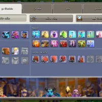 تانهال 15 تقریبا مکس|کنسول، بازی ویدئویی و آنلاین|بیجار, |دیوار