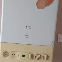 پکیج گلدیران مدل پیونر|آبگرمکن، پکیج، شوفاژ|تهران, مجیدیه|دیوار