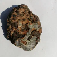 کارشناسی سنگ و شهابسنگ انلاین(250هزار)
