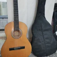 گیتار پارسی m2 تمیز و سالم