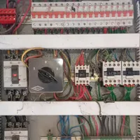 برقکارساختمانی تعمیرات برق هوشمند برق صنعتی