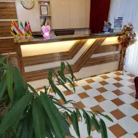 خانه دار خاندار هتل اپارتمان