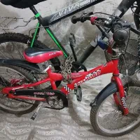 دوچرخه سایز ۲۰