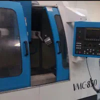 آموزش اپراتوری و برنامه نویسی CNC فرز و تراش