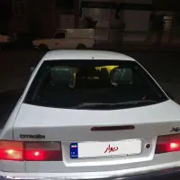 سیتروئن زانتیا 2000cc، مدل ۱۳۸۵|خودرو سواری و وانت|قم, کلهری|دیوار