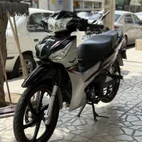 موتور احسان پرواز بی کلاج