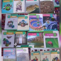 کتاب درسی رشته تجربی کنکور