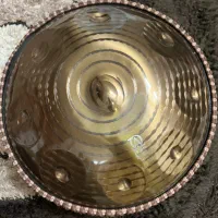 هنگ درام آلفا قیمت عالی