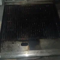 گریل زغالی|اجاق گاز و لوازم برقی پخت‌وپز|شیراز, شهرک مفتح|دیوار